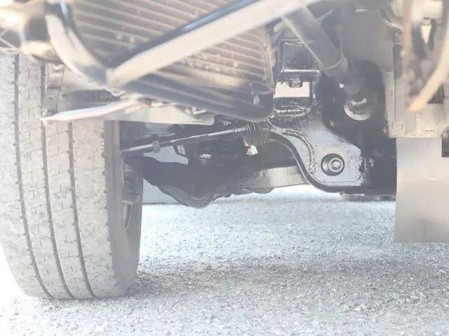 トヨタダイナアルミバン小型（2t・3t）[写真25]