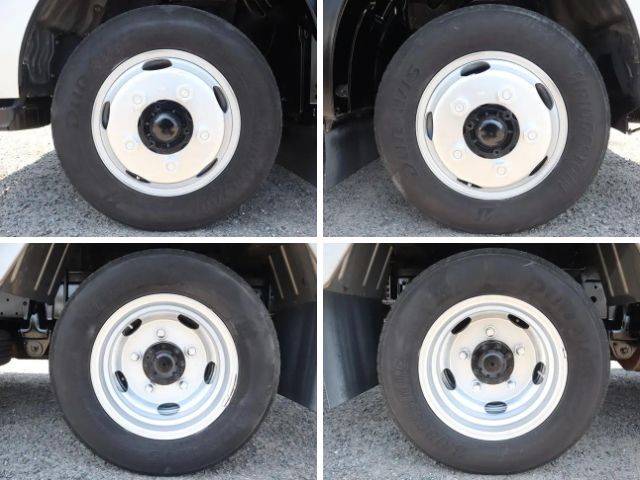 トヨタダイナアルミバン小型（2t・3t）[写真27]