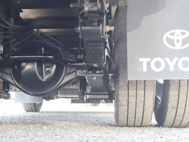 トヨタダイナアルミバン小型（2t・3t）[写真29]