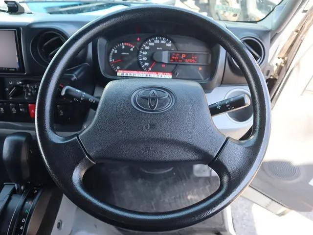 トヨタダイナアルミバン小型（2t・3t）[写真34]