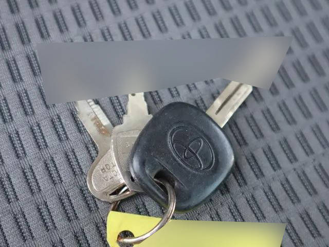 トヨタダイナアルミバン小型（2t・3t）[写真39]