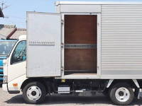 トヨタダイナアルミバン小型（2t・3t）[写真10]