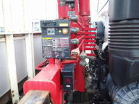 日野レンジャークレーン5段中型（4t）[写真11]