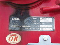 日野レンジャークレーン5段中型（4t）[写真12]