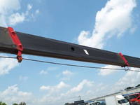 日野レンジャークレーン5段中型（4t）[写真19]