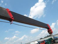 日野レンジャークレーン5段中型（4t）[写真20]