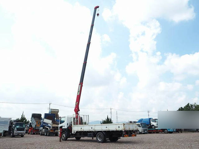 日野レンジャークレーン5段中型（4t）[写真02]