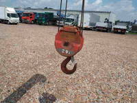 日野レンジャークレーン5段中型（4t）[写真21]