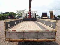 日野レンジャークレーン5段中型（4t）[写真23]