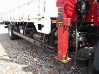 日野レンジャークレーン5段中型（4t）[写真25]