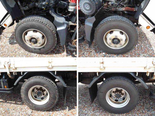 日野レンジャークレーン5段中型（4t）[写真26]