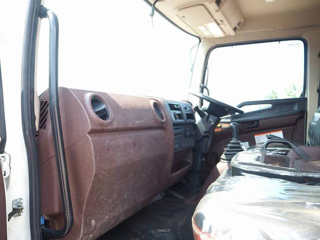 日野レンジャークレーン5段中型（4t）[写真29]