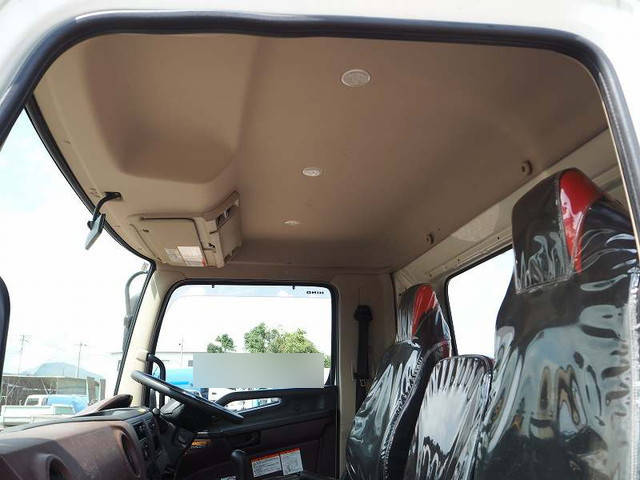 日野レンジャークレーン5段中型（4t）[写真30]