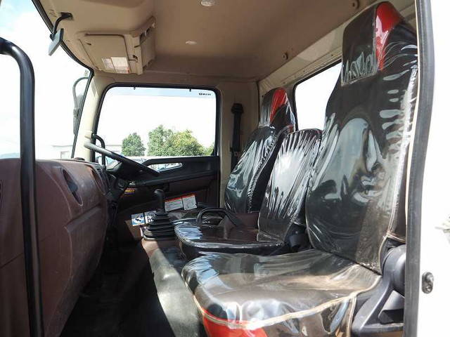 日野レンジャークレーン5段中型（4t）[写真31]