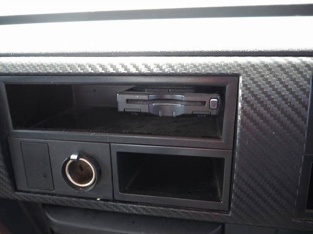 日野レンジャークレーン5段中型（4t）[写真34]