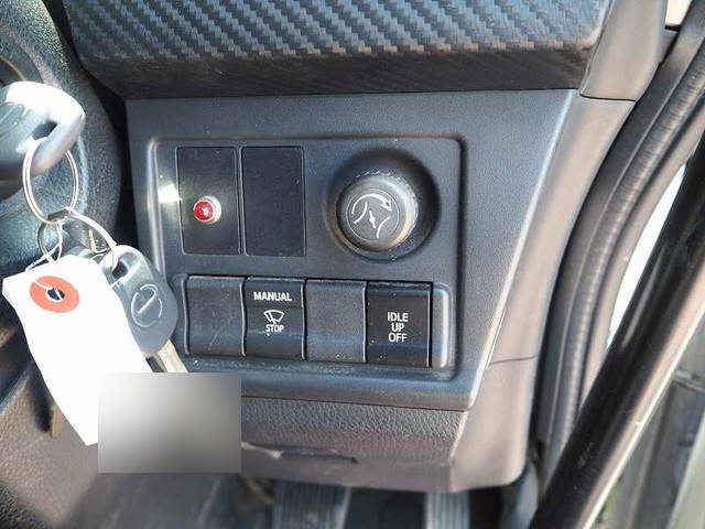 日野レンジャークレーン5段中型（4t）[写真37]