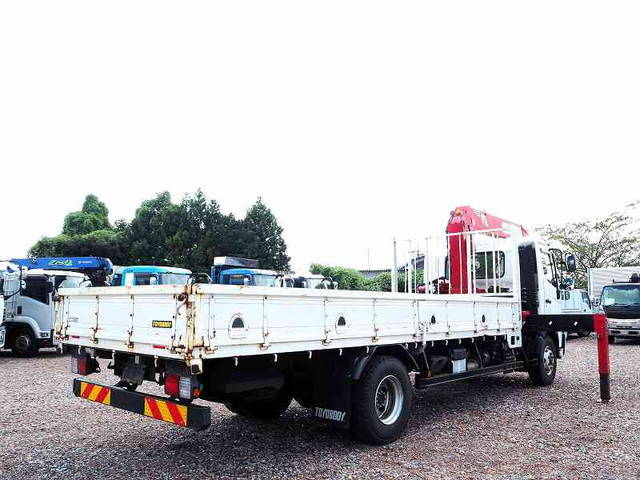 日野レンジャークレーン5段中型（4t）[写真04]