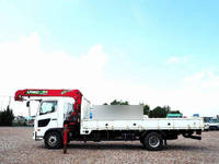 日野レンジャークレーン5段中型（4t）[写真06]