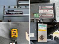 いすゞフォワードアルミウイング中型（4t）[写真19]