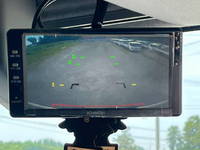 いすゞフォワードアルミウイング中型（4t）[写真28]