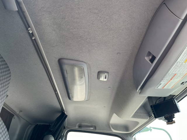 いすゞフォワードアルミウイング中型（4t）[写真32]