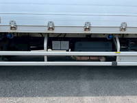 いすゞフォワードアルミウイング中型（4t）[写真35]