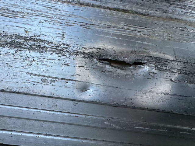 いすゞフォワードアルミウイング中型（4t）[写真36]