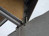 三菱ふそうキャンターアルミウイング小型（2t・3t）[写真20]