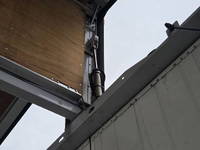 三菱ふそうキャンターアルミウイング小型（2t・3t）[写真22]