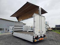 三菱ふそうキャンターアルミウイング小型（2t・3t）[写真02]