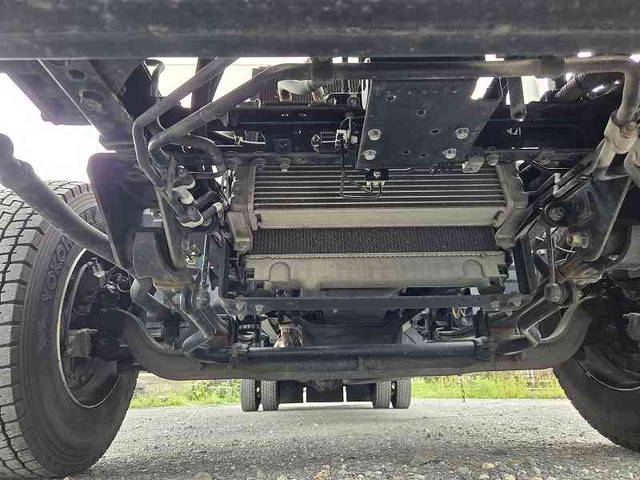 三菱ふそうキャンターアルミウイング小型（2t・3t）[写真30]