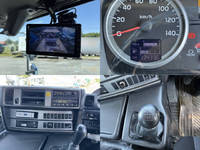 日野プロフィアミキサー車（コンクリートミキサー）大型（10t）[写真16]