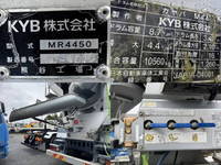 日野プロフィアミキサー車（コンクリートミキサー）大型（10t）[写真19]