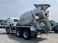 日野プロフィアミキサー車（コンクリートミキサー）大型（10t）[写真02]