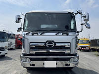 日野プロフィアミキサー車（コンクリートミキサー）大型（10t）[写真04]