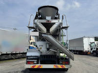 日野プロフィアミキサー車（コンクリートミキサー）大型（10t）[写真05]