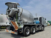 日野プロフィアミキサー車（コンクリートミキサー）大型（10t）[写真06]