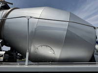 日野プロフィアミキサー車（コンクリートミキサー）大型（10t）[写真07]