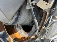 日野プロフィアミキサー車（コンクリートミキサー）大型（10t）[写真09]