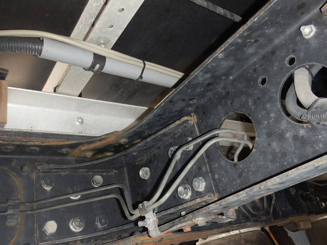 日野レンジャーアルミウイング中型（4t）[写真10]