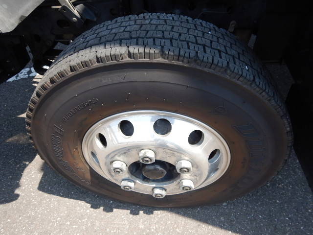 日野レンジャーアルミウイング中型（4t）[写真14]