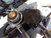 日野レンジャーアルミウイング中型（4t）[写真19]