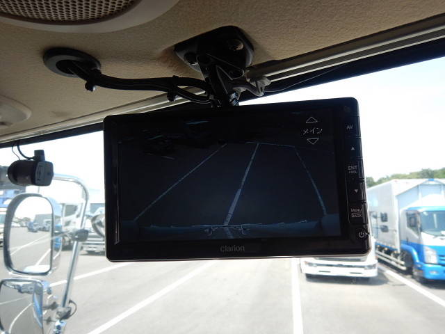 日野レンジャーアルミウイング中型（4t）[写真23]