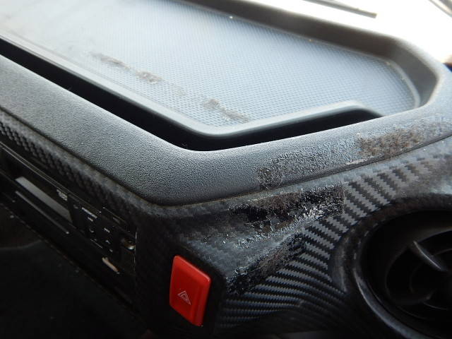 日野レンジャーアルミウイング中型（4t）[写真24]