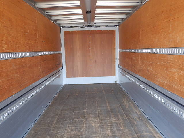 日野レンジャーアルミウイング中型（4t）[写真33]