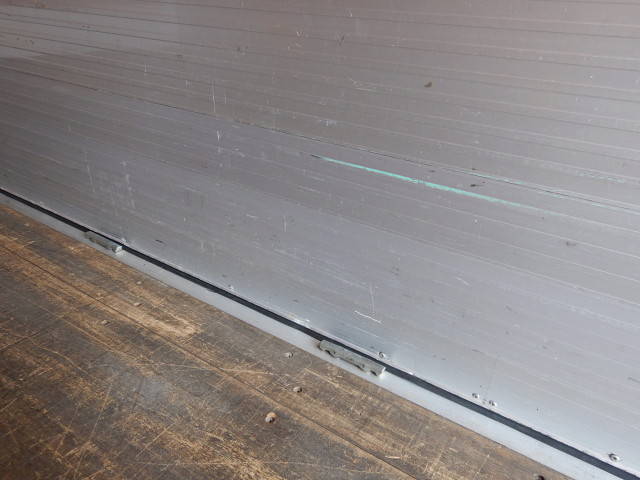 日野レンジャーアルミウイング中型（4t）[写真36]