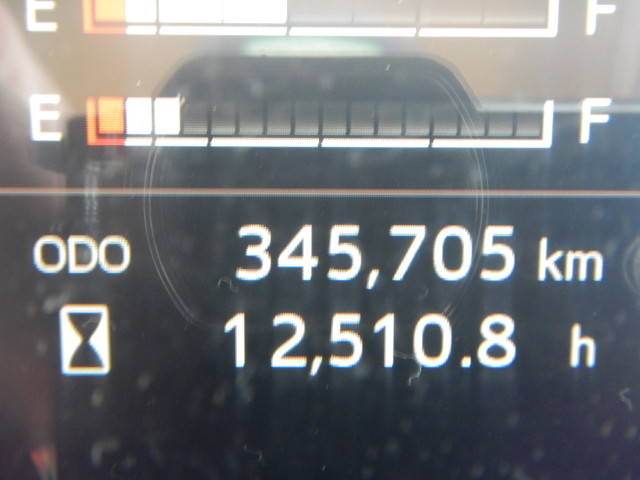 日野レンジャーアルミウイング中型（4t）[写真39]