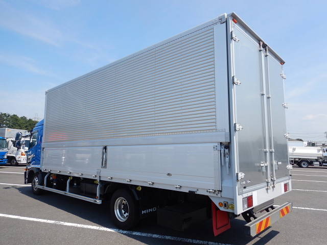 日野レンジャーアルミウイング中型（4t）[写真04]