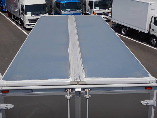 日野レンジャーアルミウイング中型（4t）[写真07]