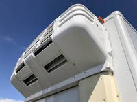 いすゞフォワード冷凍車（冷蔵車）中型（4t）[写真11]